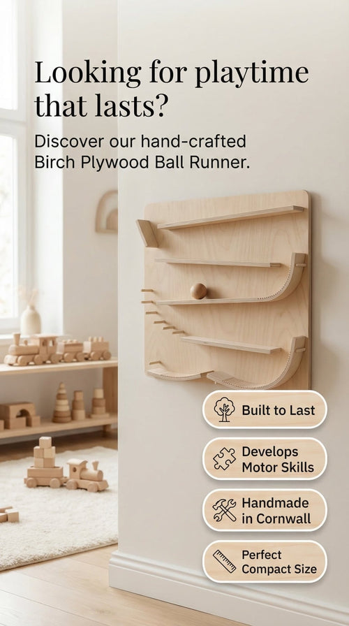 Large Ball Runner - Inwood Solutions