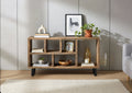 Solid Wood Shelving Unit - Inwood Solutions